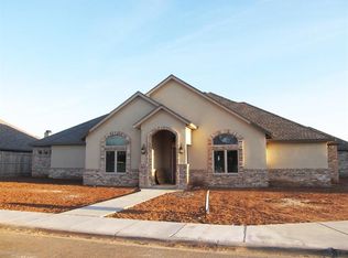 4502 103rd St, Lubbock, TX 79424