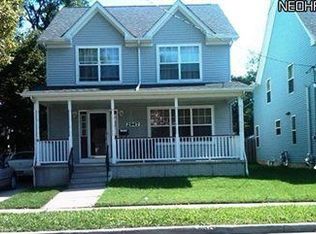 2947 E 111th St, Cleveland, OH