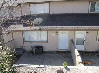 1403 E Long St, Carson City, NV