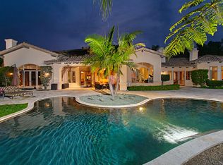 14777 Rancho Santa Fe Farms Rd, Rancho Santa Fe, CA 92067