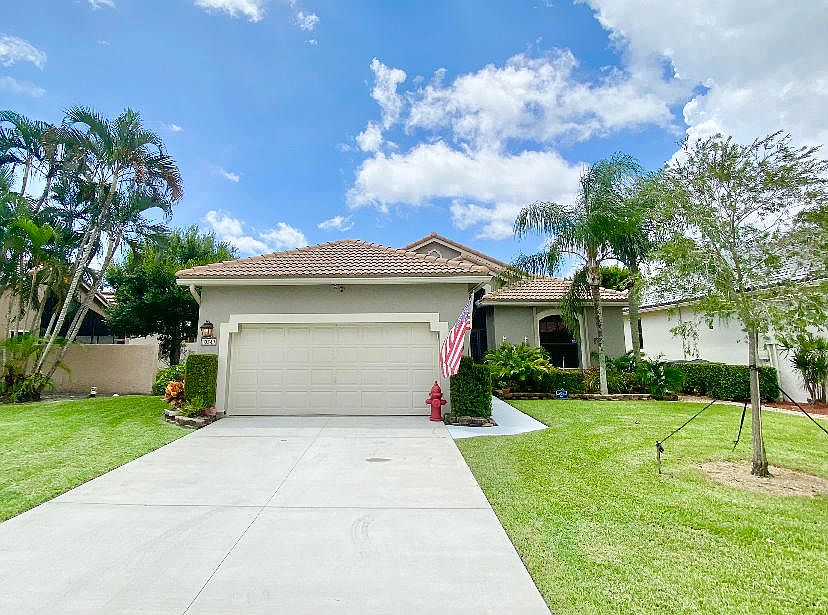 10347 Lexington Cir S, Boynton Beach, FL 33436 Zillow