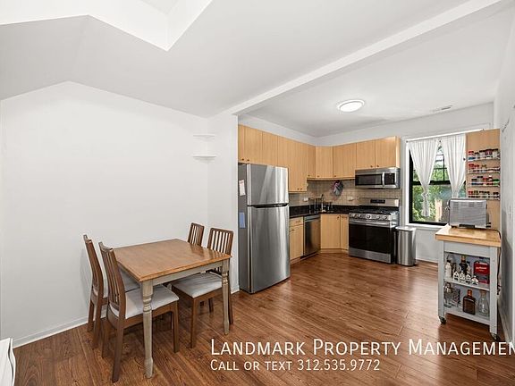 2nd image of 4701 N Campbell Ave APT 3