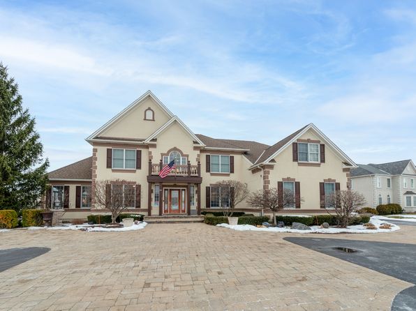 South Barrington IL Luxury Homes For Sale - 76 Homes | Zillow