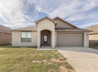 703 E 17th, Wolfforth, TX 79382
