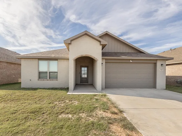 703 E 17th, Wolfforth, TX 79382
