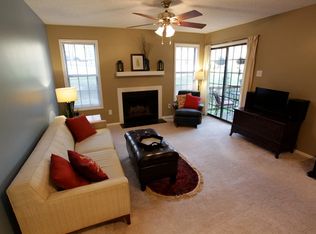 3706 Chimney Ridge Pl APT 3, Durham, NC 27713