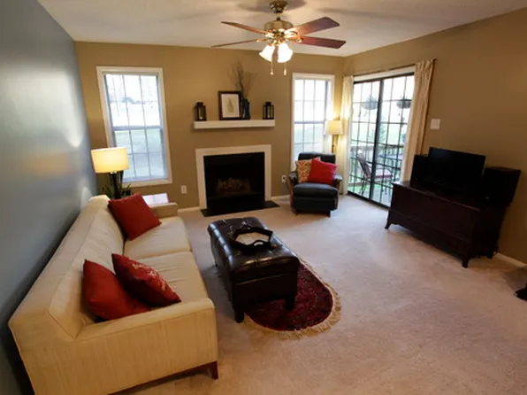 3706 Chimney Ridge Pl APT 3, Durham, NC 27713