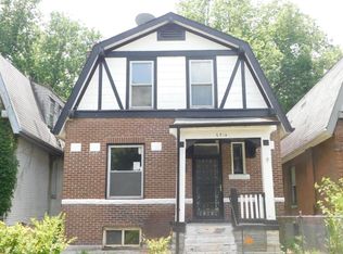6514 Joseph Ave, Saint Louis, MO