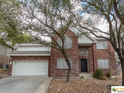 25208 Flaming Arrow, San Antonio, TX, 78258