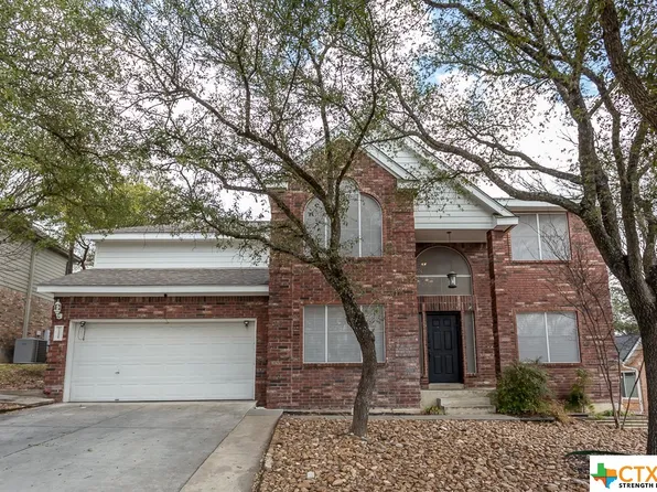25208 Flaming Arrow, San Antonio, TX 78258