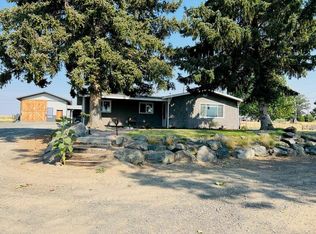 2559 NE Cora Dr, Madras, OR 97741