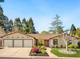 111 Corral Cir, San Ramon, CA 94583