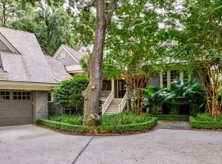 18 Green Meadow Ln, Johns Island, SC 29455