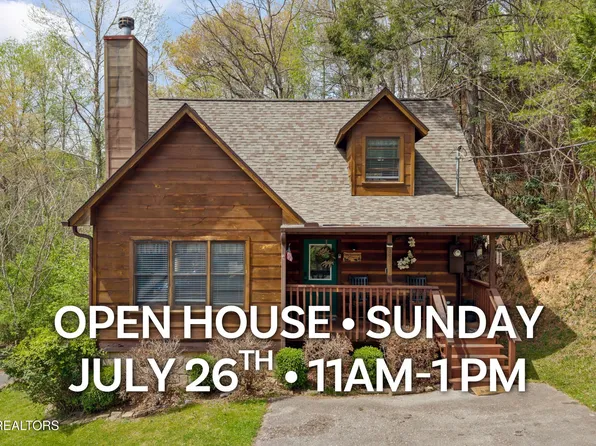 309 Elk Cove Way, Gatlinburg, TN 37738