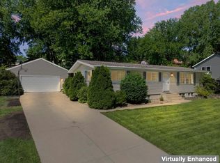 5603 25th Ave NW, Rochester, MN 55901