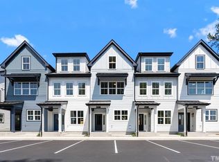 8600 Brushfoot Way #104, Raleigh, NC 27616