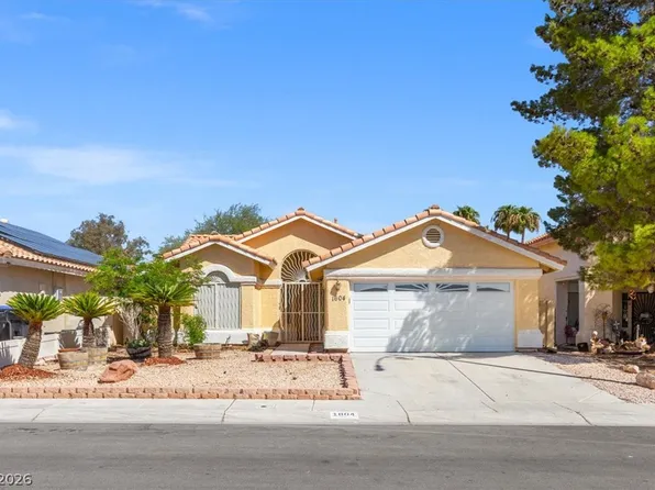 1604 Blanco Dr, North Las Vegas, NV 89031