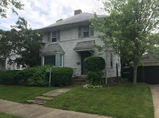 3174 E 137th St, Cleveland, OH 44120