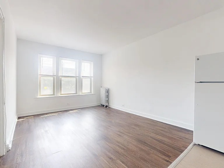 Dining/Living room