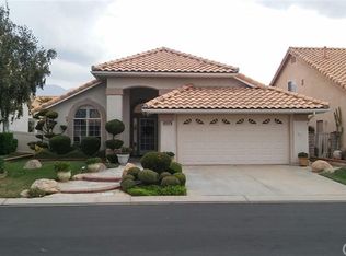 5009 W Hilton Head Dr, Banning, CA 92220