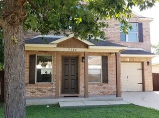 7324 Monte Seco, San Antonio, TX 78223