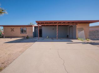 6918 N Eclipse Pl, Tucson, AZ 85741