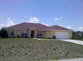 4702 SW 134th Loop, Ocala, FL 34473