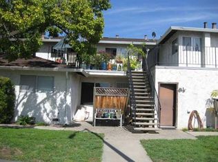 680 W Valley Dr APT 2, Campbell, CA 95008