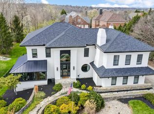 4959 Stone Lake Dr, Maineville, OH 45039