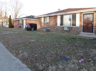 787 Buffalo Ave, Calumet City, IL