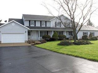 12045 Pommert Rd, Greenfield, OH 45123