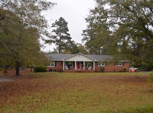 6549 Turnbull Rd, Fayetteville, NC 28312