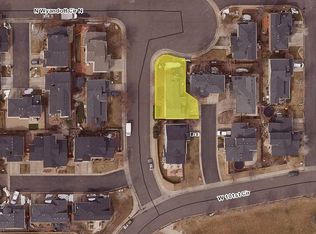 2137 W 101st Cir, Thornton, CO 80260