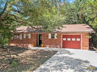 3067 Lakeview Dr, Canyon Lake, TX 78133