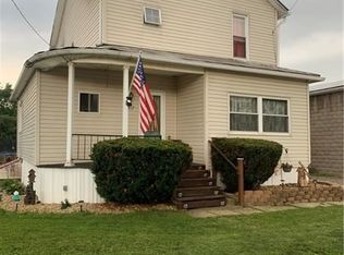 8017 Mount Davis Rd, Meyersdale, PA 15552