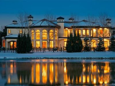 9 Sandy Lake Rd, Cherry Hills Village, CO, 80113