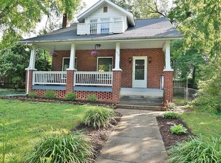 1933 Cambridge Ave SW, Roanoke, VA 24015