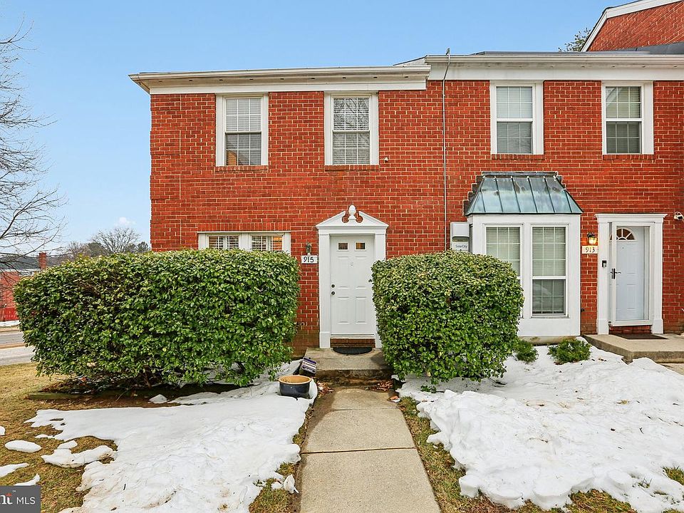 1st image of 915 Dartmouthglen Way