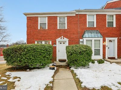915 Dartmouthglen Way, Baltimore, MD, 21212