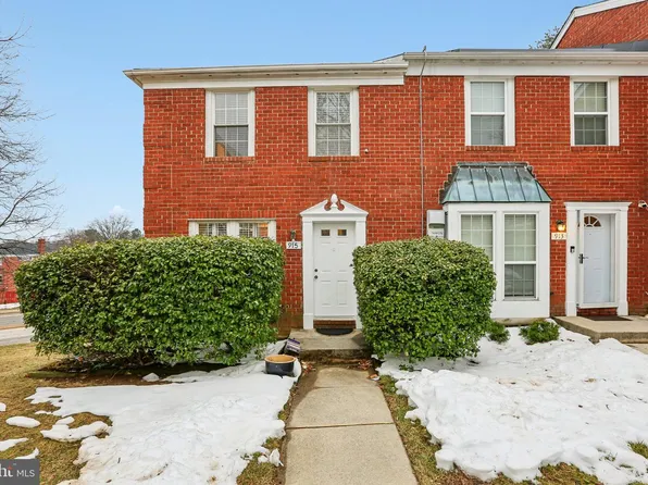 915 Dartmouthglen Way, Baltimore, MD 21212