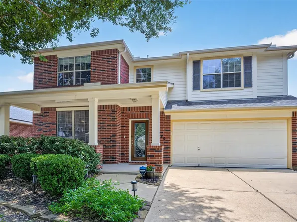 10826 Redstone Ct, Missouri City, TX 77459