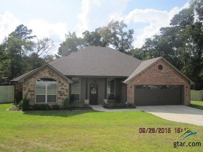 13573 Country Gln, Lindale, TX, 75706