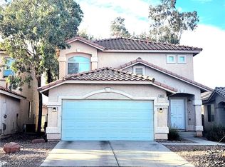 1082 Scarlet Haze Ave, Las Vegas, NV 89183