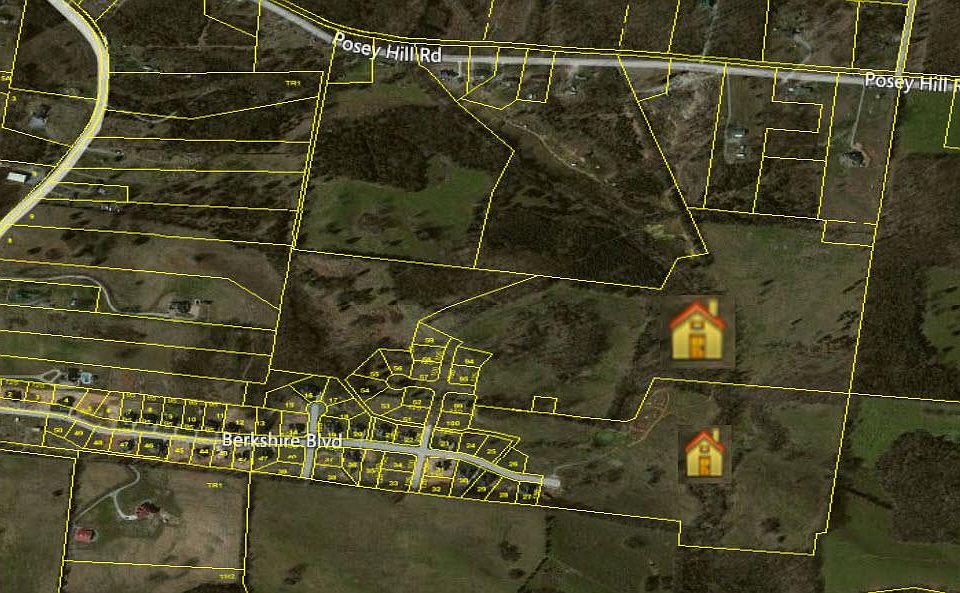 1st image of 0 Posey Hill Rd