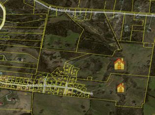 0 Posey Hill Rd, Mount Juliet, TN 37122