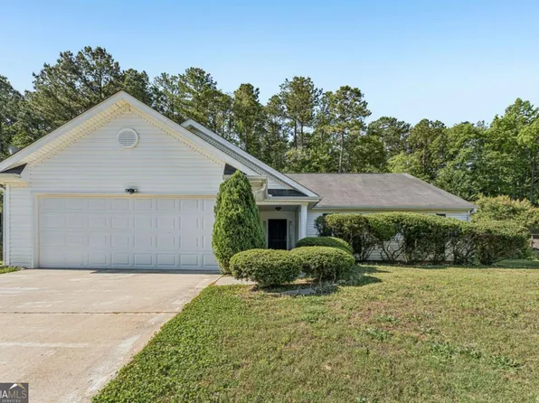 209 Harlan Heights Rd, Villa Rica, GA 30180