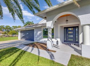 17929 78th Rd N, Loxahatchee, FL 33470