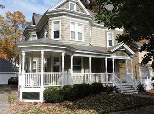 130 Berkshire St, Springfield, MA 01151