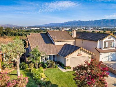 873 Hedges Dr, Corona, CA, 92878