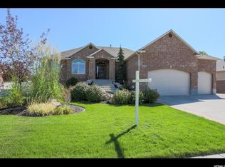 2351 S 2050 W, Syracuse, UT 84075